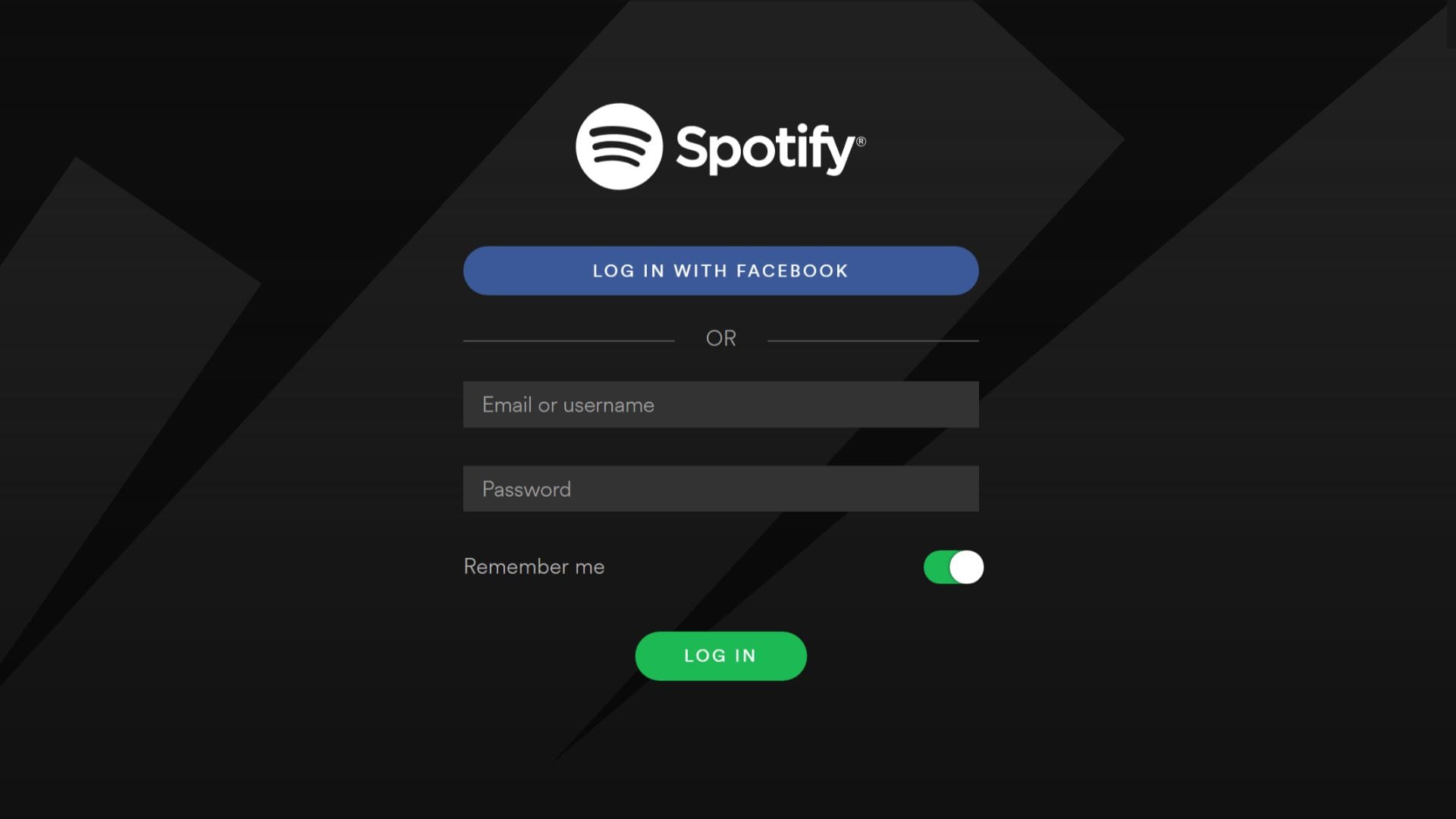 Spotify Ad Free Browser