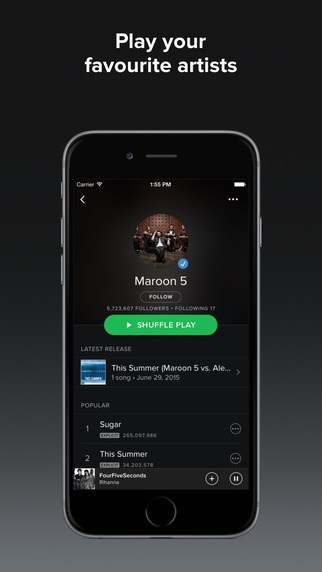 Download spotify songs to mp3